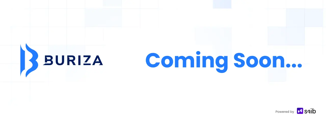 Buriza Banner