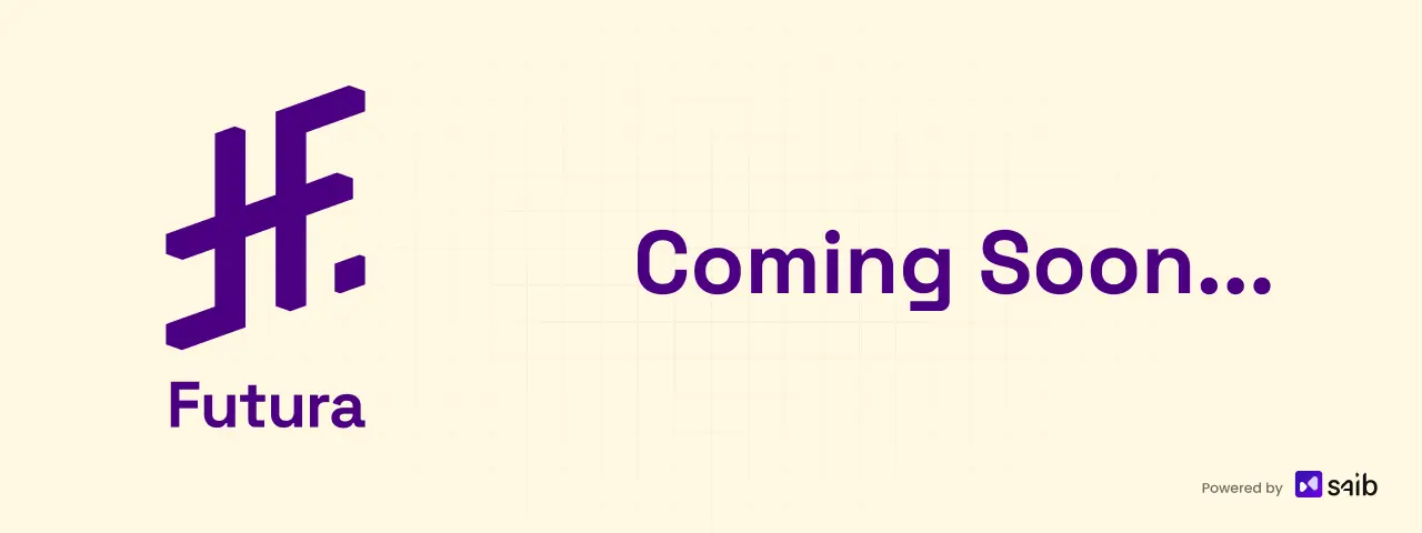 Futura Banner