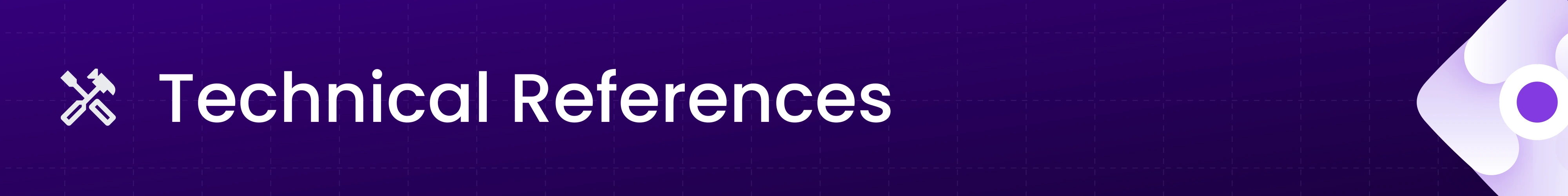 Argus Technical References